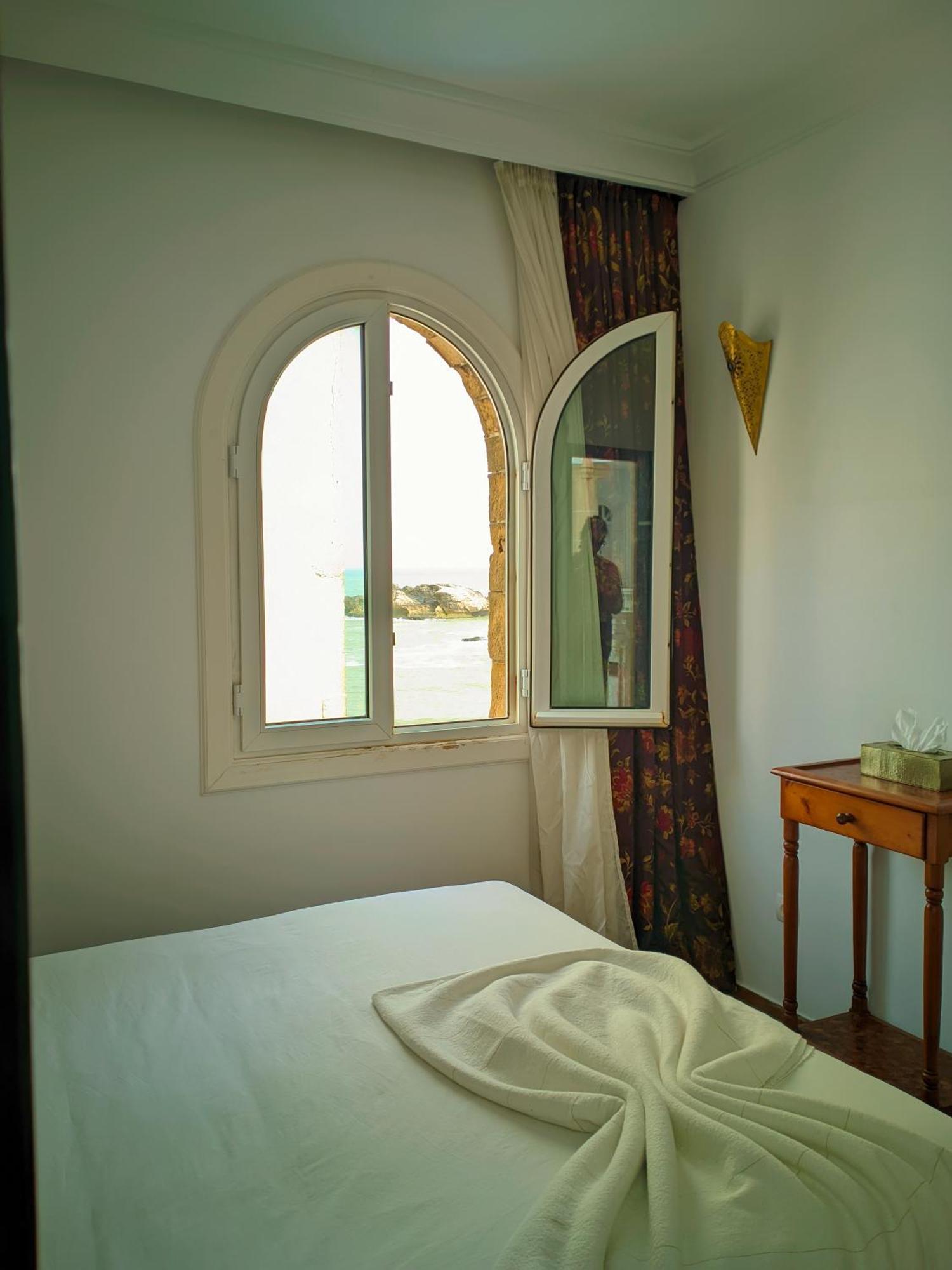 La Fontaine Bleue Hotel Essaouira Eksteriør billede