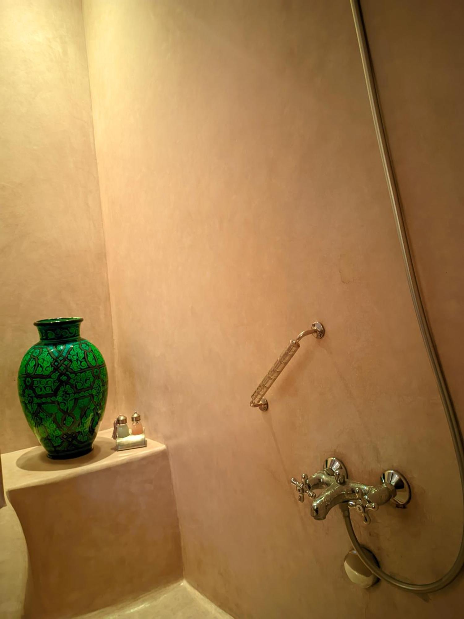 La Fontaine Bleue Hotel Essaouira Eksteriør billede