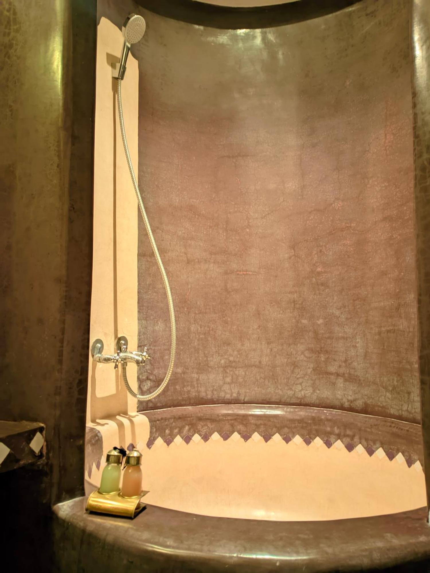 La Fontaine Bleue Hotel Essaouira Eksteriør billede